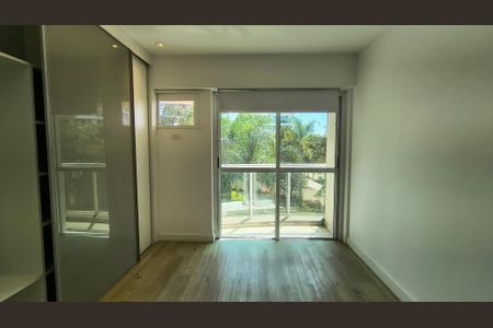 Suíte  de apartamento à venda com 3 quartos, 118m² em Barra da Tijuca, Rio de Janeiro