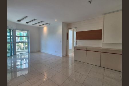 Apartamento para alugar com 118m², 3 quartos e 2 vagasSala