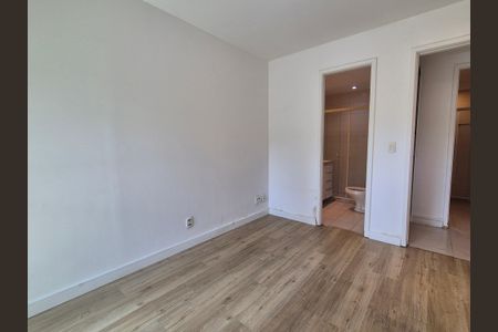Apartamento para alugar com 118m², 3 quartos e 2 vagasSuíte