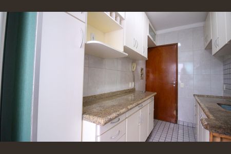 Apartamento para alugar com 64m², 3 quartos e 1 vagaCozinha