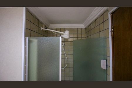 Apartamento para alugar com 64m², 3 quartos e 1 vagaBanheiro