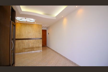 Apartamento para alugar com 64m², 3 quartos e 1 vagaSala