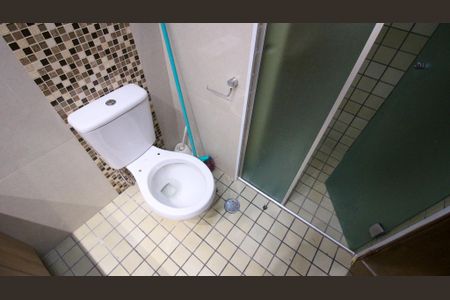 Apartamento para alugar com 64m², 3 quartos e 1 vagaBanheiro