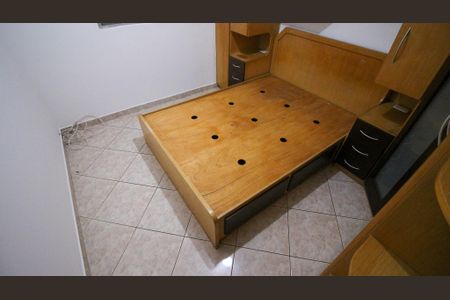 Apartamento para alugar com 64m², 3 quartos e 1 vagaQuarto 2