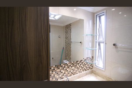 Apartamento para alugar com 64m², 3 quartos e 1 vagaBanheiro