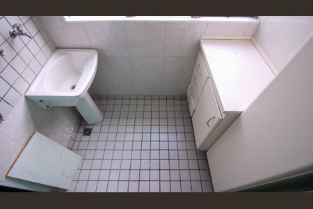 Apartamento para alugar com 64m², 3 quartos e 1 vagaÁrea de Serviço