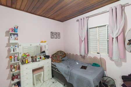 Casa à venda com 205m², 3 quartos e 2 vagasSuíte 2