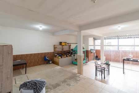 Casa à venda com 205m², 3 quartos e 2 vagasQuintal