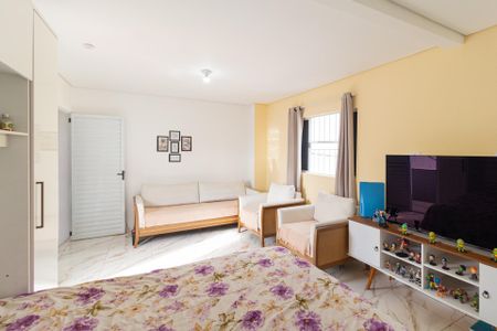 Casa à venda com 205m², 3 quartos e 2 vagasSuíte 1