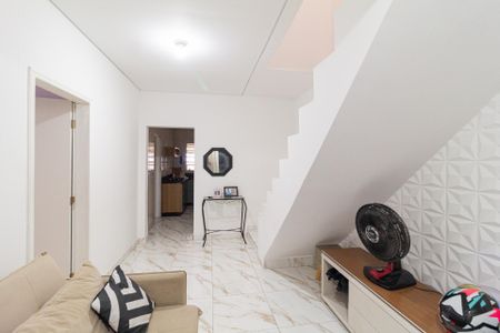 Sala de casa à venda com 3 quartos, 205m² em Km 18, Osasco
