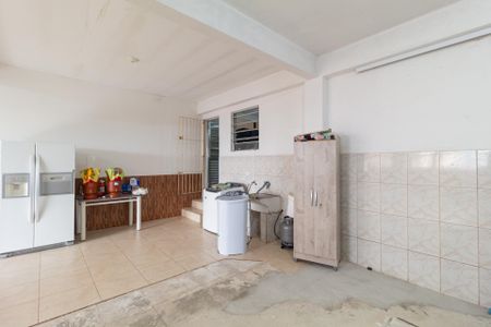 Casa à venda com 205m², 3 quartos e 2 vagasQuintal