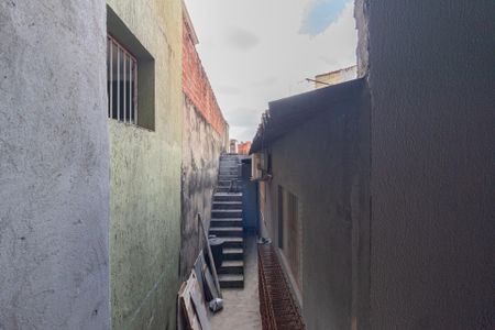 Casa à venda com 205m², 3 quartos e 2 vagasQuintal