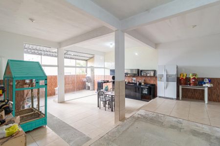 Casa à venda com 205m², 3 quartos e 2 vagasQuintal
