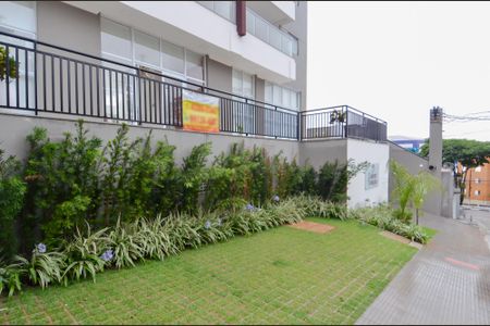 Apartamento à venda com 130m², 3 quartos e 2 vagasFachada do Prédio