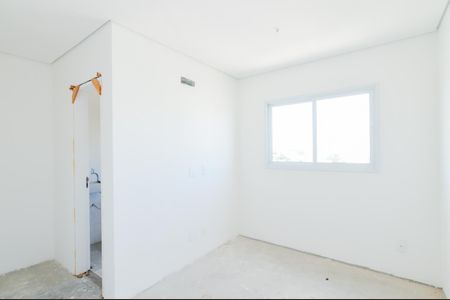 Apartamento à venda com 130m², 3 quartos e 2 vagasQuarto 3 - Suíte