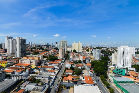 Apartamento à venda com 130m², 3 quartos e 2 vagasVista do Terraço