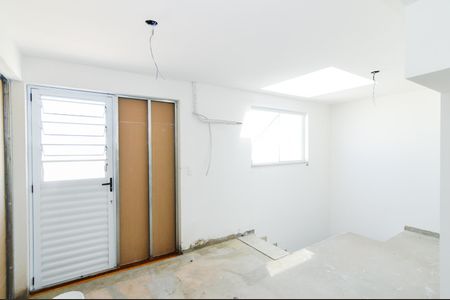 Apartamento à venda com 130m², 3 quartos e 2 vagasCozinha
