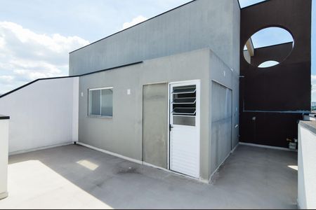 Apartamento à venda com 130m², 3 quartos e 2 vagasTerraço