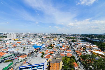 Apartamento à venda com 130m², 3 quartos e 2 vagasVista do Terraço