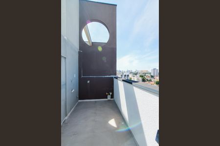 Apartamento à venda com 130m², 3 quartos e 2 vagasÁrea de Serviço