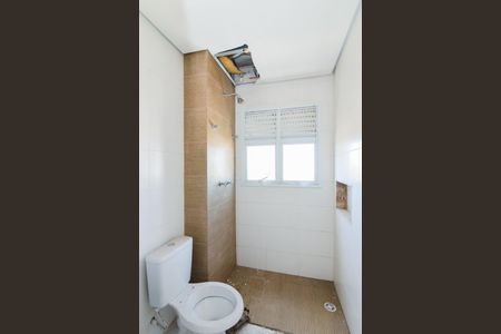 Apartamento à venda com 130m², 3 quartos e 2 vagasBanheiro da Suíte