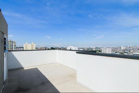 Apartamento à venda com 130m², 3 quartos e 2 vagasTerraço