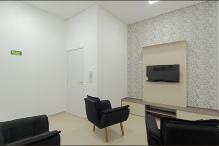 Apartamento à venda com 130m², 3 quartos e 2 vagasSalão de Vídeo 