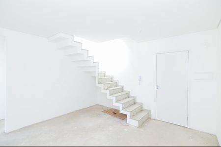 Sala de apartamento à venda com 3 quartos, 130m² em Vila Galvão, Guarulhos