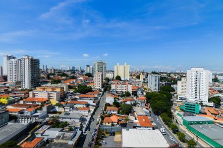Apartamento à venda com 130m², 3 quartos e 2 vagasVista da Suíte