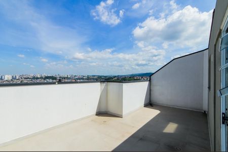 Apartamento à venda com 130m², 3 quartos e 2 vagasTerraço
