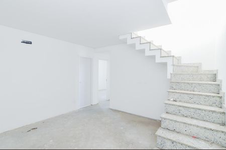 Sala de apartamento à venda com 3 quartos, 130m² em Vila Galvão, Guarulhos