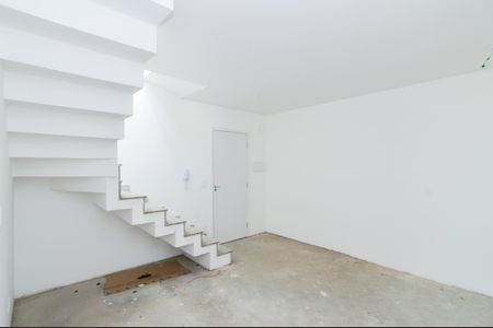 Sala de apartamento à venda com 3 quartos, 130m² em Vila Galvão, Guarulhos
