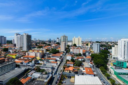 Apartamento à venda com 130m², 3 quartos e 2 vagasVista do Quarto 2
