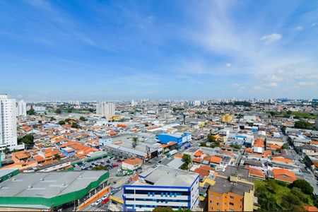 Apartamento à venda com 130m², 3 quartos e 2 vagasVista do Quarto 1