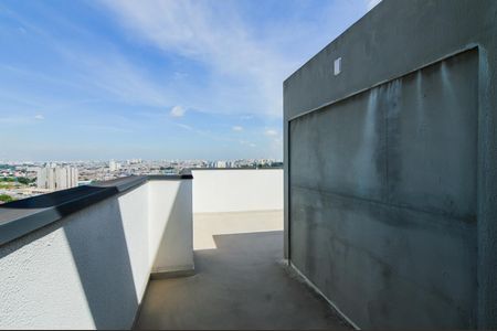Apartamento à venda com 130m², 3 quartos e 2 vagasÁrea de Serviço