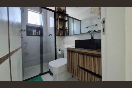 Apartamento à venda com 2 quartos, 47m² em Vila Inglesa, São Paulo