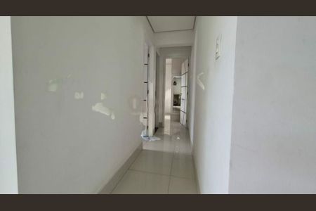 Apartamento à venda com 2 quartos, 47m² em Vila Inglesa, São Paulo