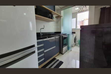 Apartamento à venda com 2 quartos, 47m² em Vila Inglesa, São Paulo