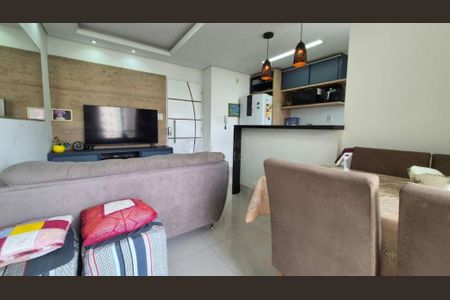 Apartamento à venda com 2 quartos, 47m² em Vila Inglesa, São Paulo
