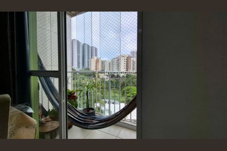 Apartamento à venda com 2 quartos, 47m² em Vila Inglesa, São Paulo