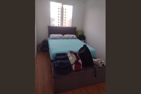 Studio para alugar com 28m², 1 quarto e sem vagaQuarto