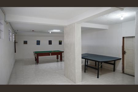 Apartamento à venda com 120m², 2 quartos e 1 vagaSala de Jogos