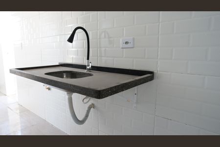 Apartamento à venda com 120m², 2 quartos e 1 vagaCozinha