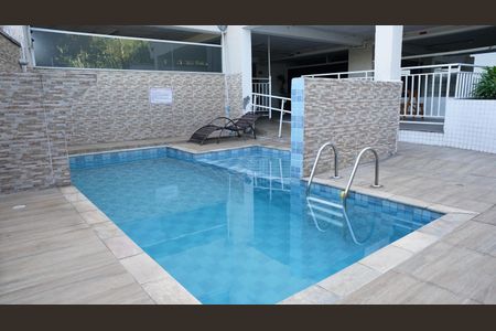 Apartamento à venda com 120m², 2 quartos e 1 vagaÁrea comum - Piscina