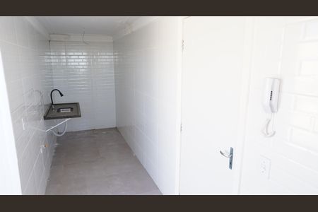 Apartamento à venda com 120m², 2 quartos e 1 vagaCozinha