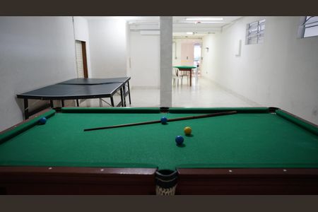 Apartamento à venda com 120m², 2 quartos e 1 vagaSala de Jogos