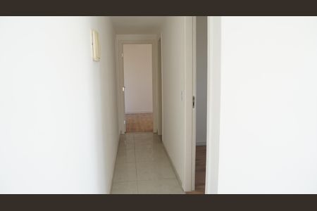 Apartamento à venda com 120m², 2 quartos e 1 vagaCorredor