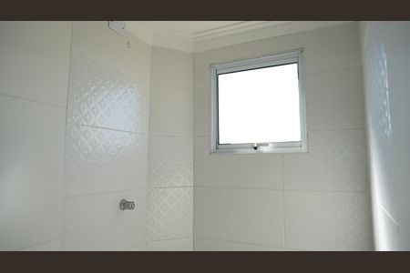 Apartamento à venda com 120m², 2 quartos e 1 vagaBanheiro da Suíte