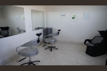 Apartamento à venda com 120m², 2 quartos e 1 vagaEspaço mulher