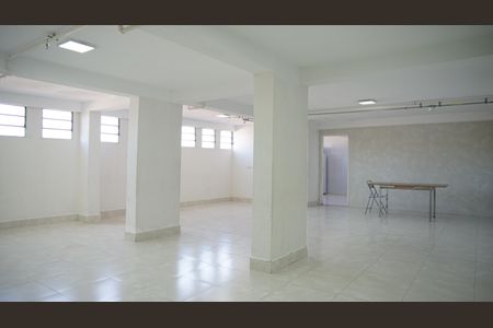 Apartamento à venda com 120m², 2 quartos e 1 vagaÁrea comum - Salão de festas
